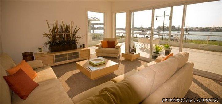 ג'ורג' טאון York Cove Hotel חדר תמונה