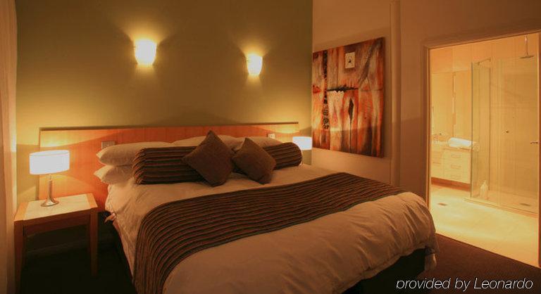 ג'ורג' טאון York Cove Hotel חדר תמונה