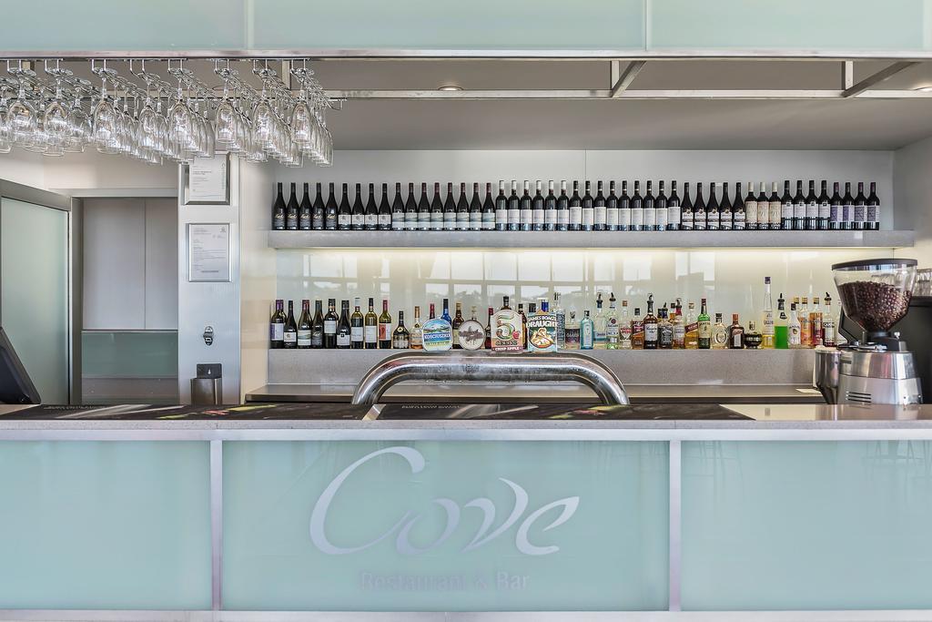 ג'ורג' טאון York Cove Hotel מראה חיצוני תמונה