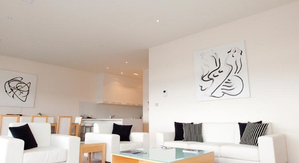 ג'ורג' טאון York Cove Hotel מראה חיצוני תמונה