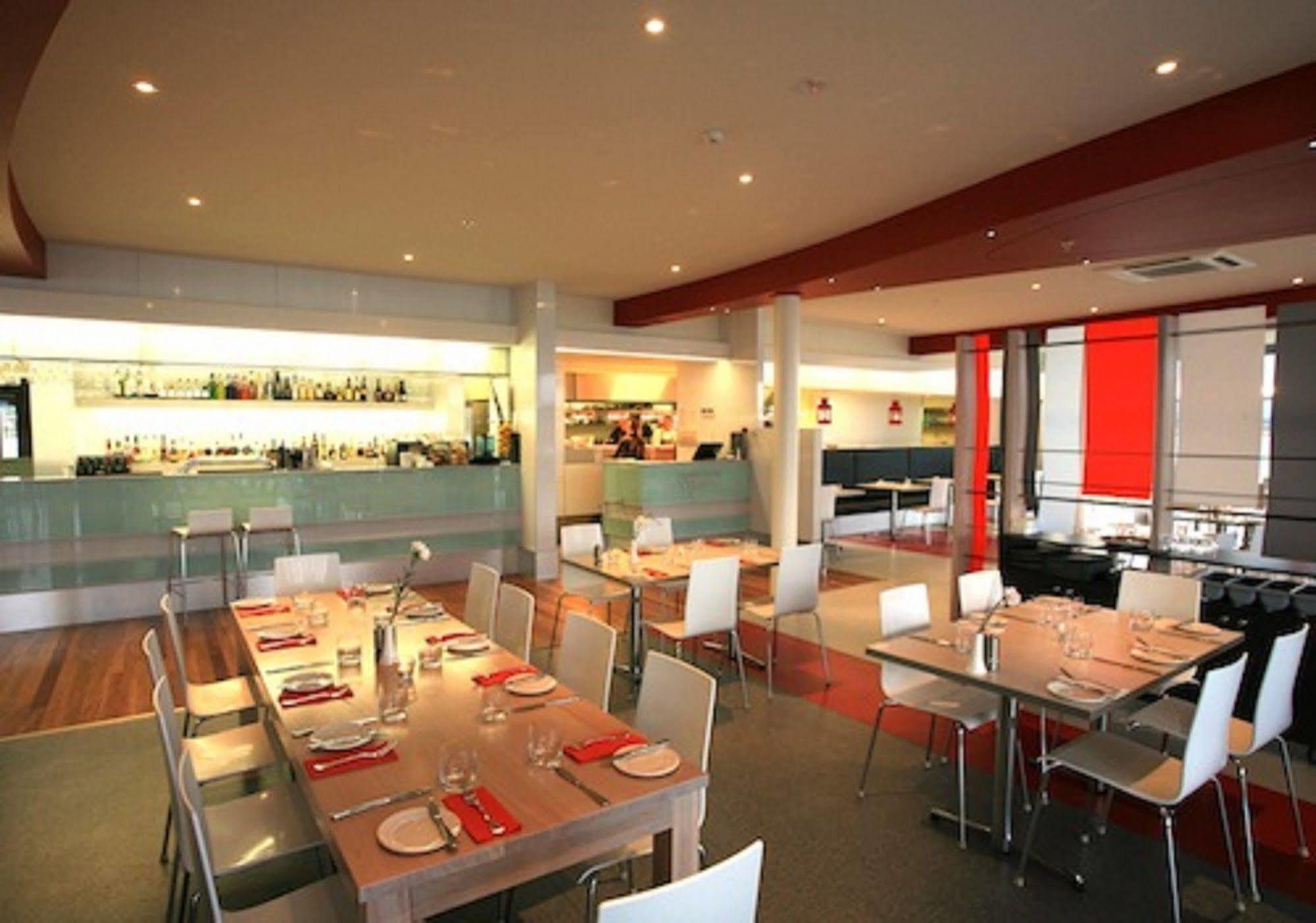 ג'ורג' טאון York Cove Hotel מראה חיצוני תמונה