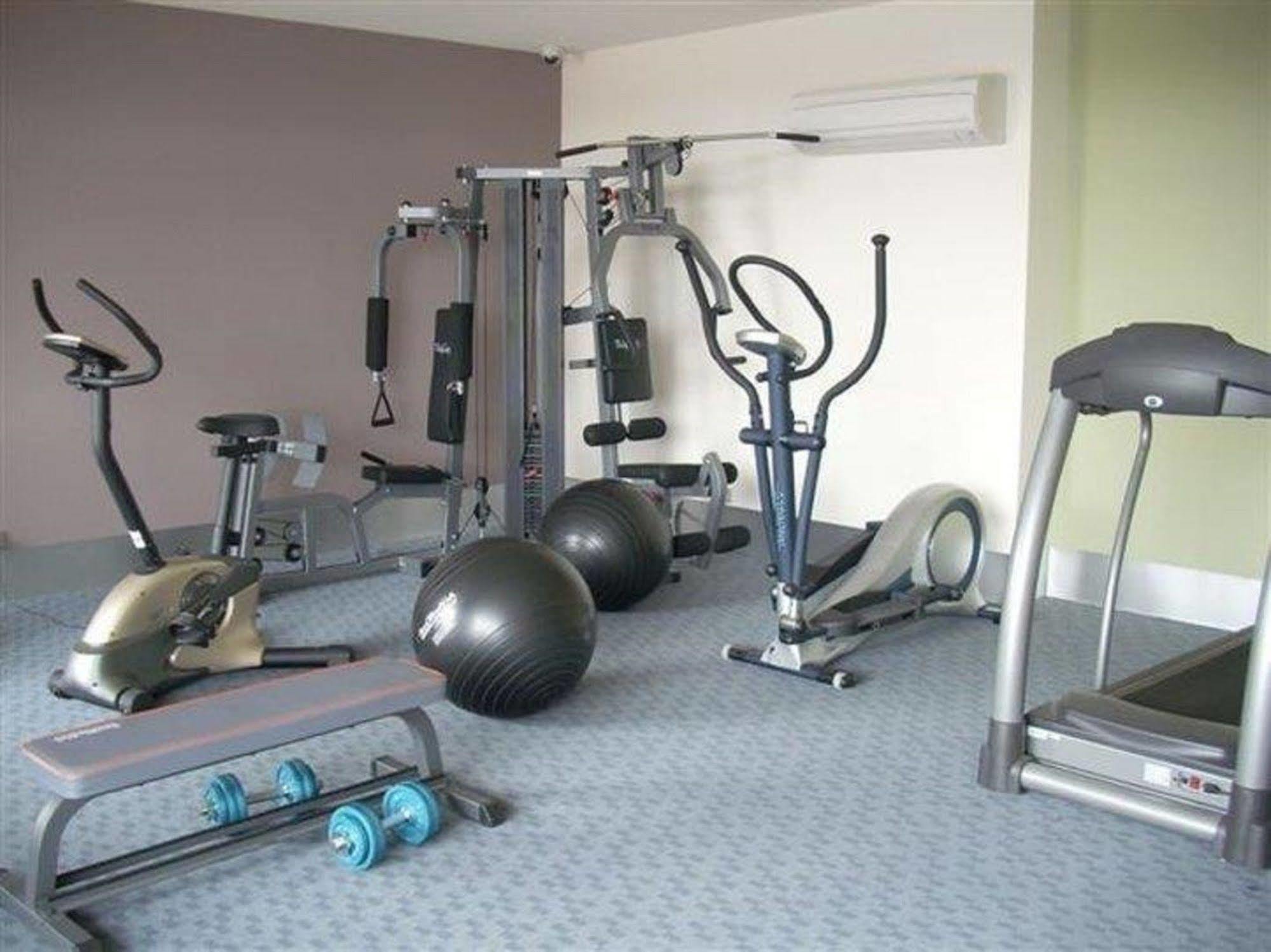 ג'ורג' טאון York Cove Hotel מתקנים תמונה
